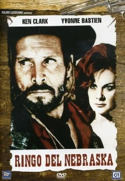 Ринго из Небраски / Ringo del Nebraska (1966)