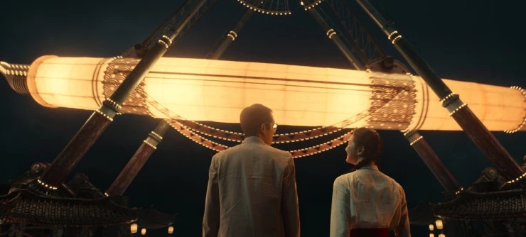 Кадр из Декодер. Игра гения (2024) Кадр из Декодер. Игра гения (2024)