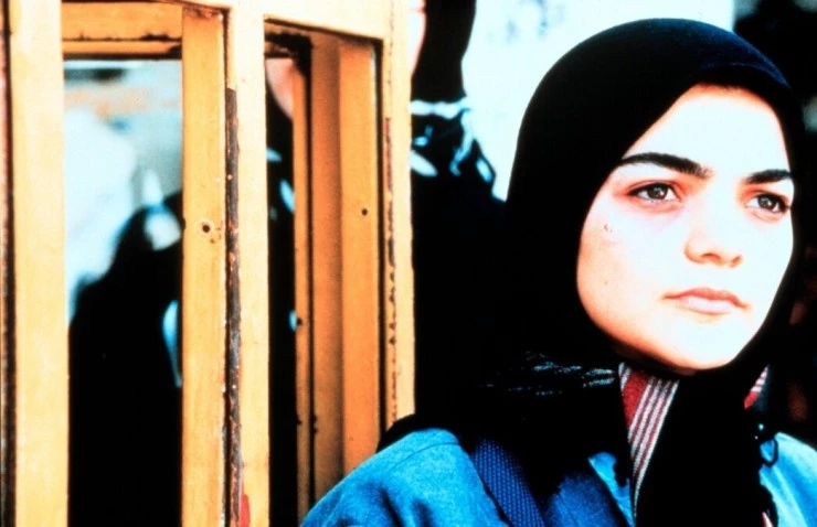 Кадр из Круг (2000) Кадр из Круг (2000)