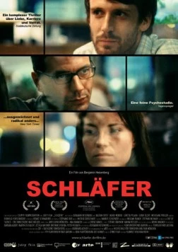 Спящий агент / Schläfer (2005)