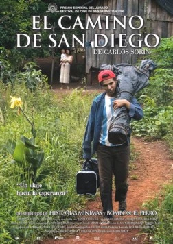 Путь Святого Диего / El camino de San Diego (2006)