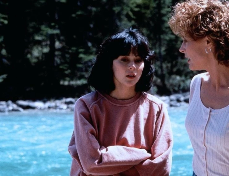 Кадр из Побег из Нормала (1992) Кадр из Побег из Нормала (1992)