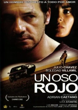Красный медведь / Un oso rojo (2002)