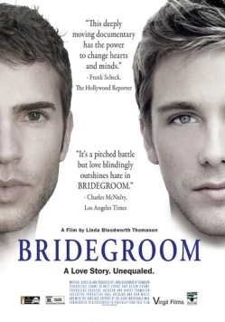 Новобрачный / Bridegroom (2013)