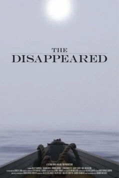 Пропавшие / The Disappeared (2012)