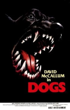 Псы / Dogs (1976)