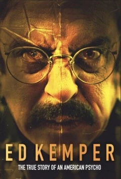 Эд Кемпер / Ed Kemper (2025)