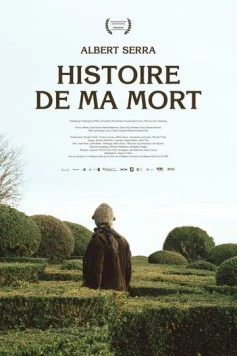 История моей смерти / Història de la meva mort (2013)