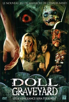 Кладбище кукол / Doll Graveyard (2005)