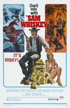 Сэм Виски / Sam Whiskey (1969)