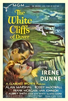 Белые скалы Дувра / The White Cliffs of Dover (1944)
