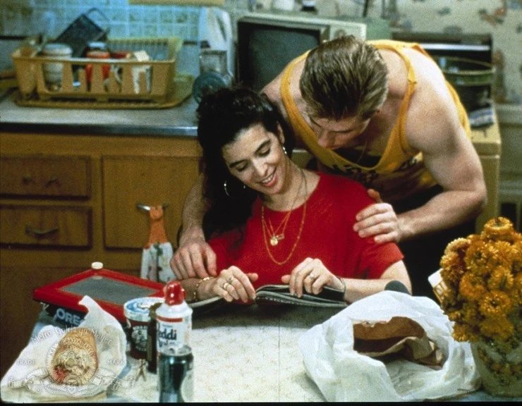 Кадр из Истинная любовь (1989) Кадр из Истинная любовь (1989)