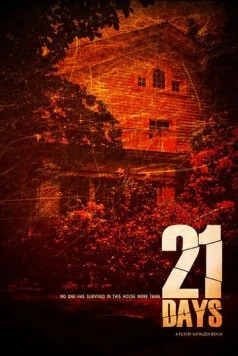 21 день / 21 Days (2014)
