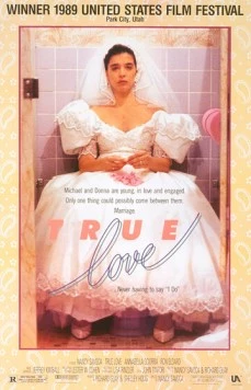 Истинная любовь / True Love (1989)