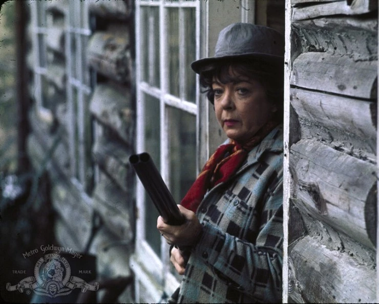 Кадр из Пища богов (1976) Кадр из Пища богов (1976)