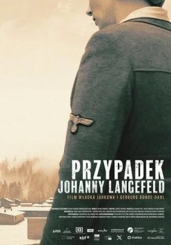 Женская охрана / The Case of Johanna Langefeld (2019)