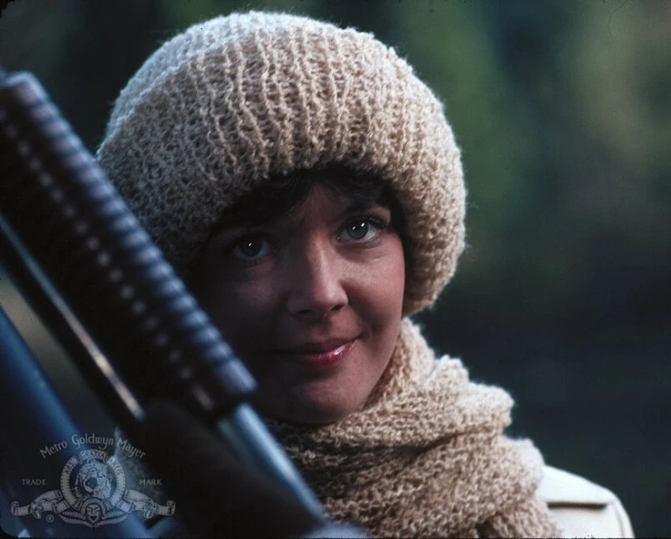 Кадр из Пища богов (1976) Кадр из Пища богов (1976)