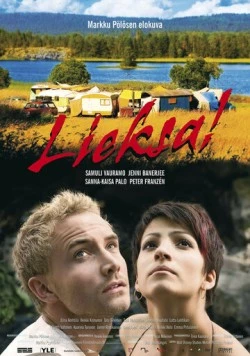 Лиекса! / Lieksa! (2007)