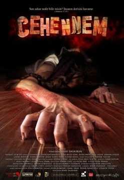 Инферно 3D / Cehennem 3D (2010)