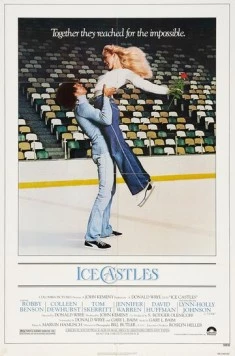 Ледяные замки / Ice Castles (1978)