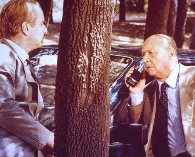 Кадр из Призрак смерти (1988) Кадр из Призрак смерти (1988)