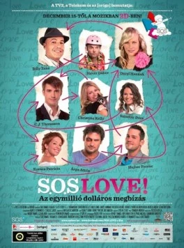 Осторожно, Любовь! / Lovemakers (2011)