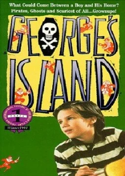 Остров Джорджа / George's Island (1989)