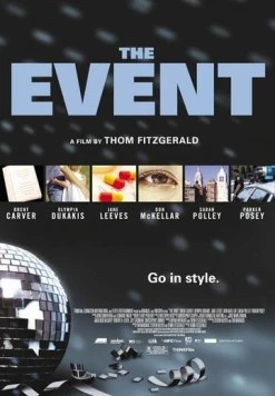 Случай / The Event (2003)