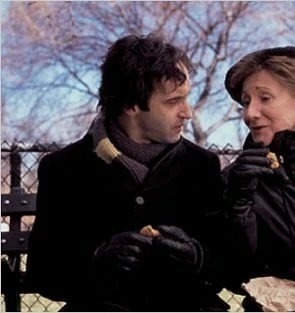 Кадр из Случай (2003) Кадр из Случай (2003)