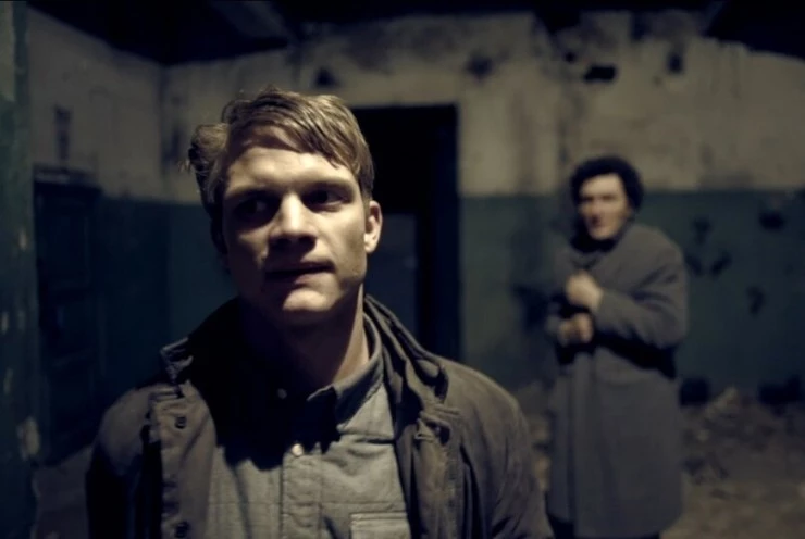 Кадр из Бесы (2014) Кадр из Бесы (2014)