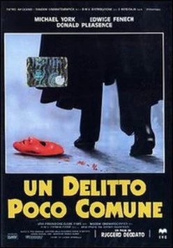 Призрак смерти / Un delitto poco comune (1988)