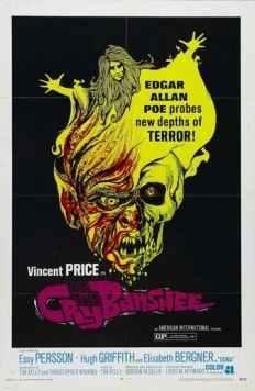 Плач банши / Cry of the Banshee (1970)