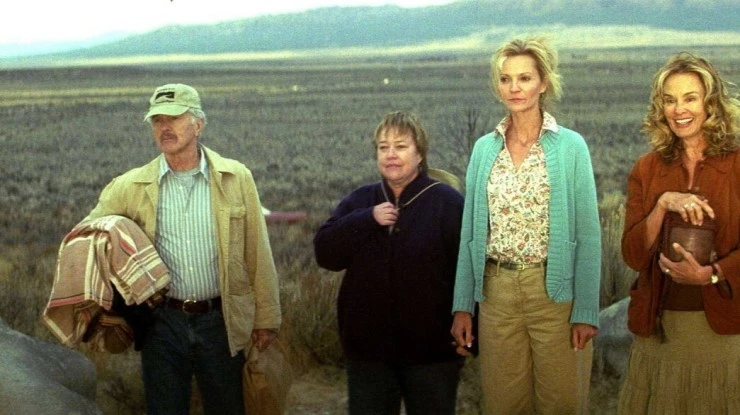 Кадр из Бонневиль (2007) Кадр из Бонневиль (2007)