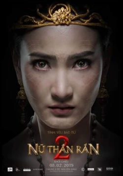 Змея 2 / Nakee 2 (2018)