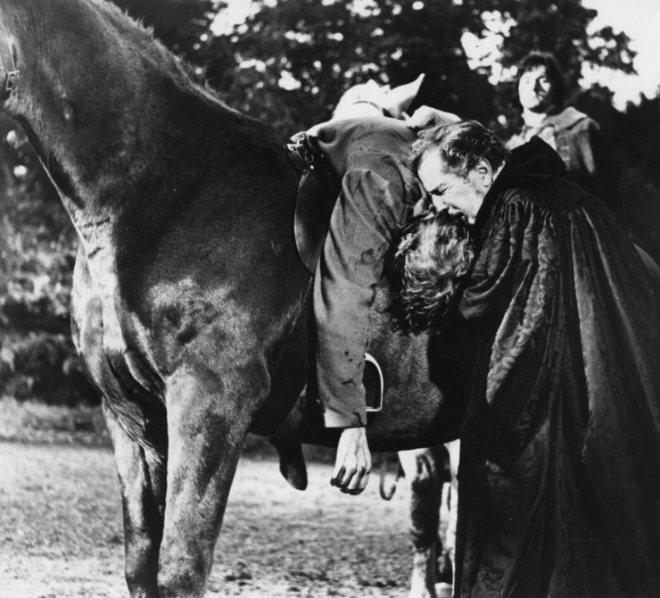 Кадр из Плач банши (1970) Кадр из Плач банши (1970)