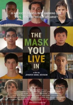 Маска, в которой ты живешь / The Mask You Live In (2015)