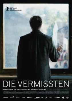 Пропавшая без вести / Die Vermissten (2012)