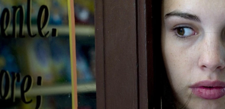 Кадр из Горечь (2009) Кадр из Горечь (2009)