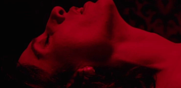 Кадр из Горечь (2009) Кадр из Горечь (2009)
