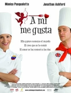 Мне это нравится / A mi me gusta (2008)