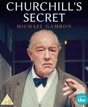 Секрет Черчилля / Churchill's Secret (2016)