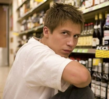 Кадр из Регата (2009) Кадр из Регата (2009)