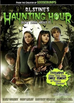 Зло: Не думай об этом / The Haunting Hour: Don't Think About It (2007)