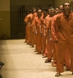 Кадр из Стандартная процедура (2008) Кадр из Стандартная процедура (2008)