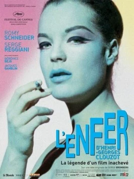 Ад Анри-Жоржа Клузо / L'enfer d'Henri-Georges Clouzot (2009)