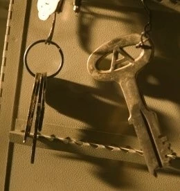 Кадр из Стандартная процедура (2008) Кадр из Стандартная процедура (2008)