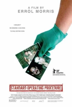 Стандартная процедура / Standard Operating Procedure (2008)