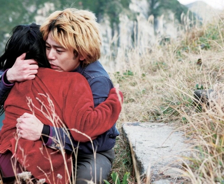Кадр из Злодей (2010) Кадр из Злодей (2010)