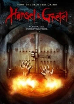 Гензель и Гретель / Hansel & Gretel (2013)