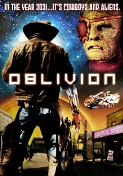 Обливион / Welcome to Oblivion (1994)